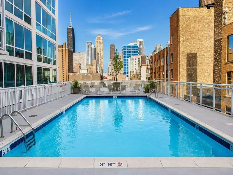 757 N Orleans Street Chicago IL 60654