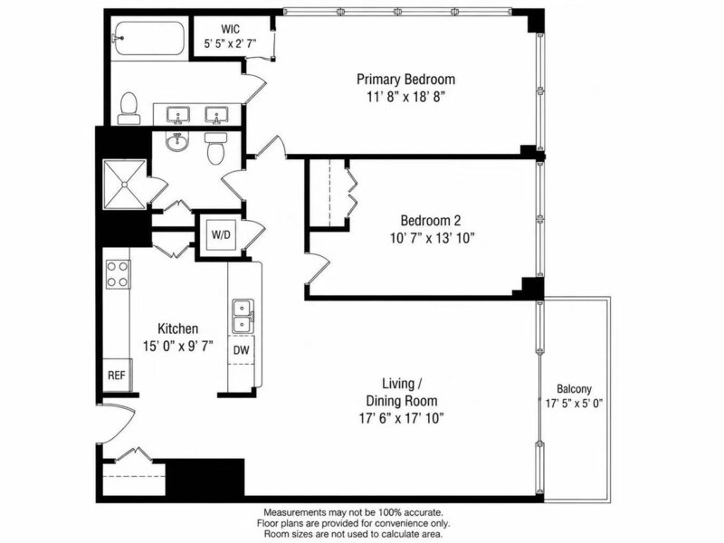 757 N Orleans Street Chicago IL 60654