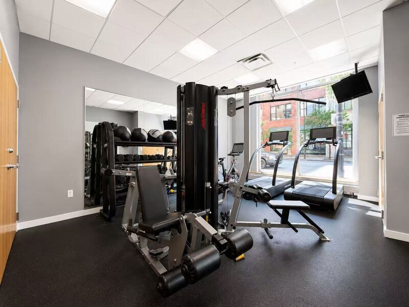 757 N Orleans Street Chicago IL 60654