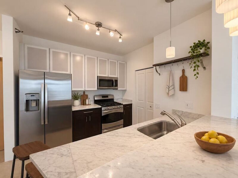 757 N Orleans Street Chicago IL 60654