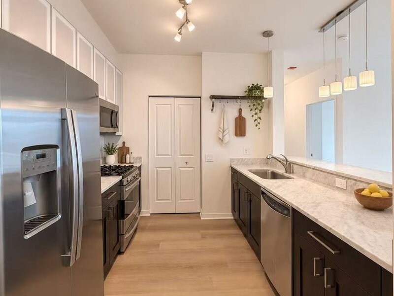 757 N Orleans Street Chicago IL 60654