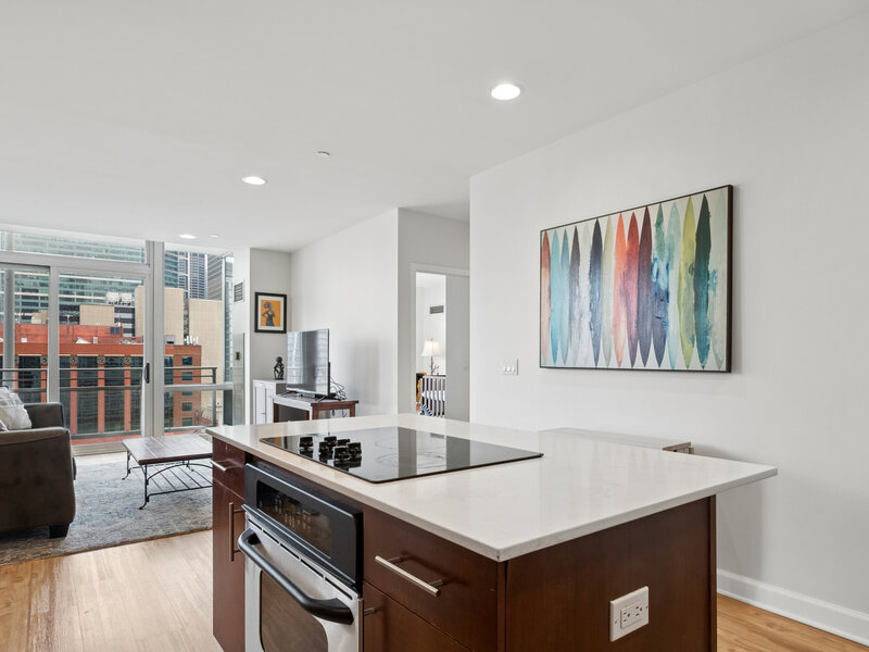 737 W Washington Boulevard Chicago IL 60661