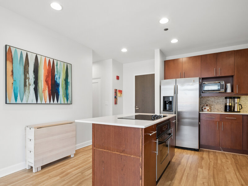 737 W Washington Boulevard Chicago IL 60661