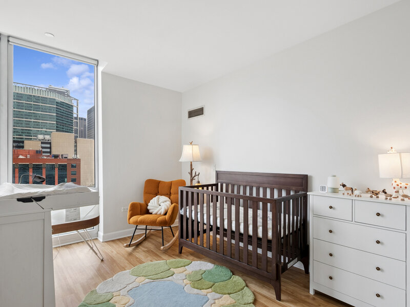 737 W Washington Boulevard Chicago IL 60661