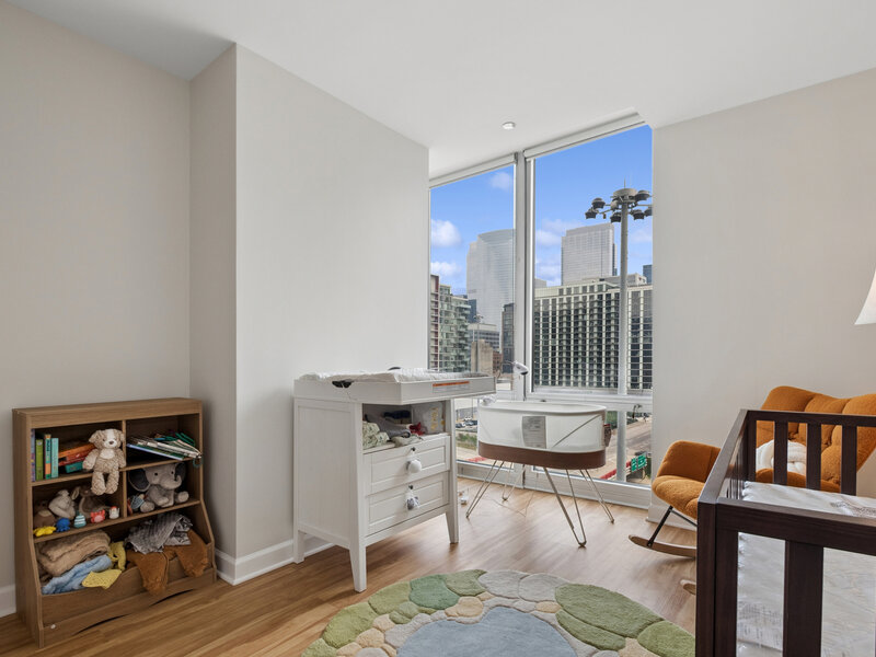 737 W Washington Boulevard Chicago IL 60661