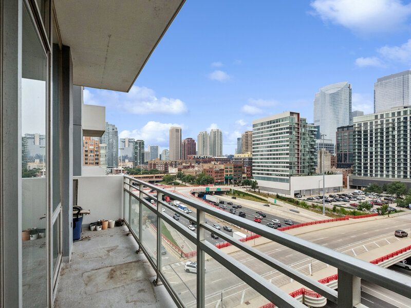 737 W Washington Boulevard Chicago IL 60661