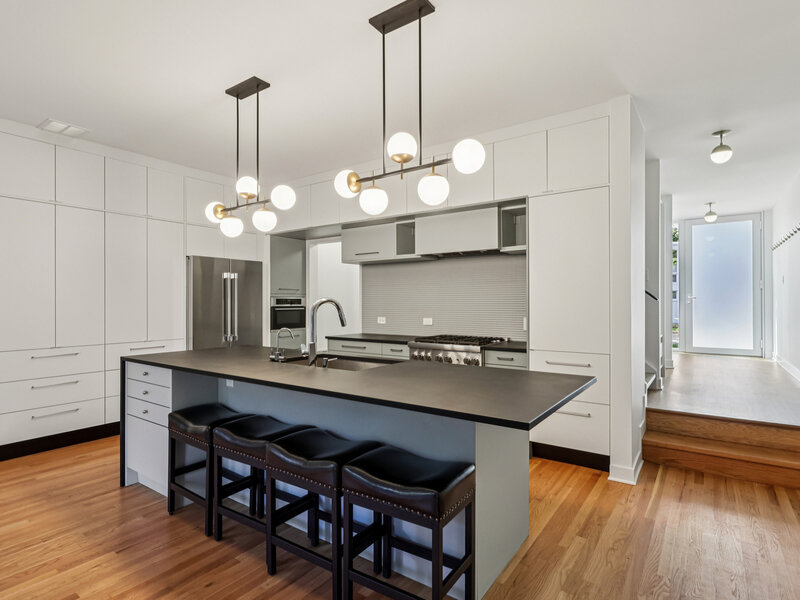 1319 N Sandburg Terrace Chicago IL 60610