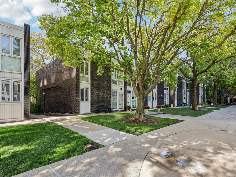 1319 N Sandburg Terrace Chicago IL 60610