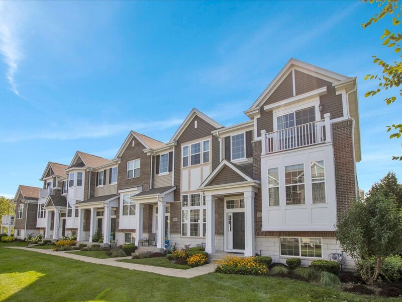 2937 Madison Drive Naperville IL 60564