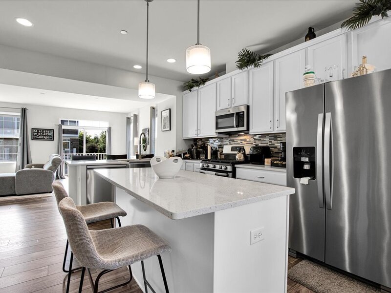 2937 Madison Drive Naperville IL 60564