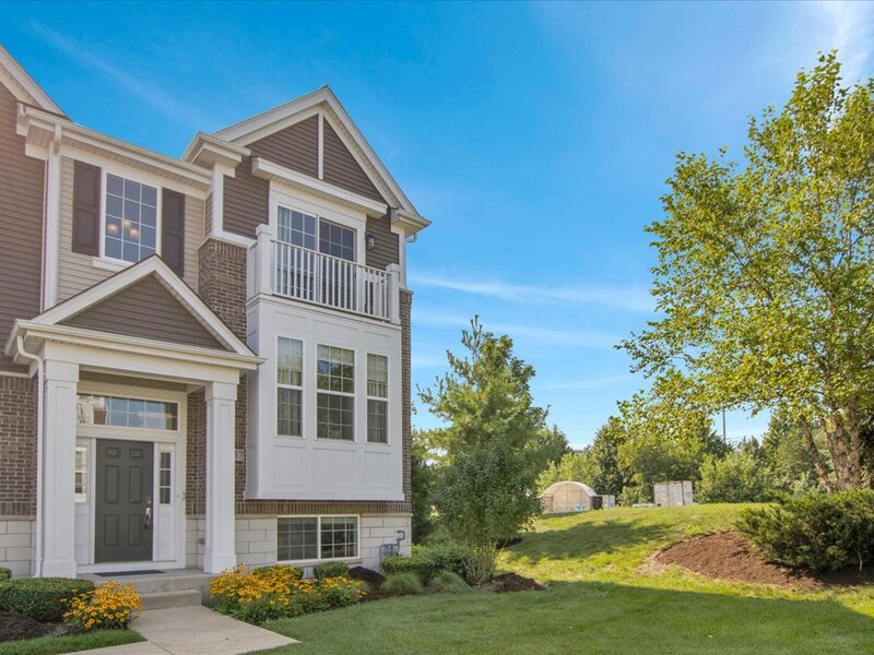 2937 Madison Drive Naperville IL 60564