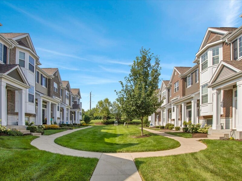 2937 Madison Drive Naperville IL 60564