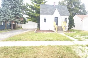 Photo of 9822 Meade Avenue Oak Lawn IL 60453