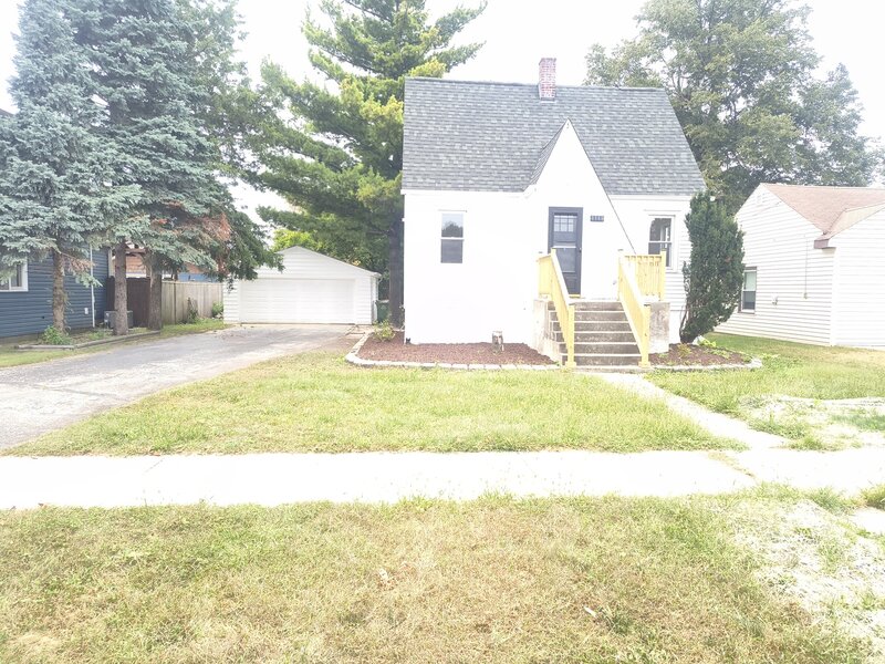 9822 Meade Avenue Oak Lawn IL 60453