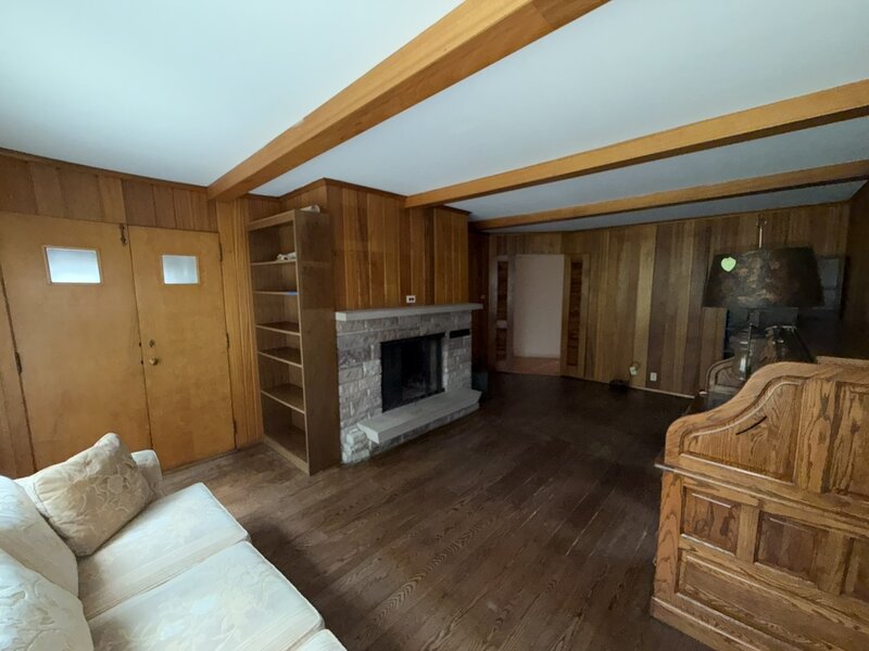 9615 Parkside Avenue Oak Lawn IL 60453