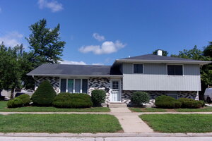 Photo of 14249 Evans Avenue Dolton IL 60419
