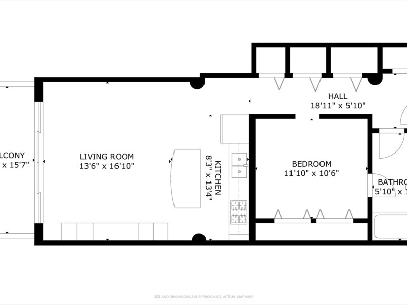 1525 S Sangamon Street Chicago IL 60608