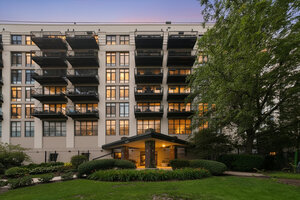 Photo of 1525 S Sangamon Street Chicago IL 60608 Unit 311