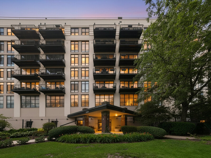 1525 S Sangamon Street Chicago IL 60608