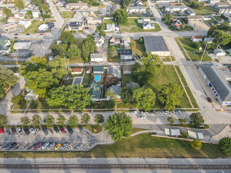 136 N Oak Street Manteno IL 60950