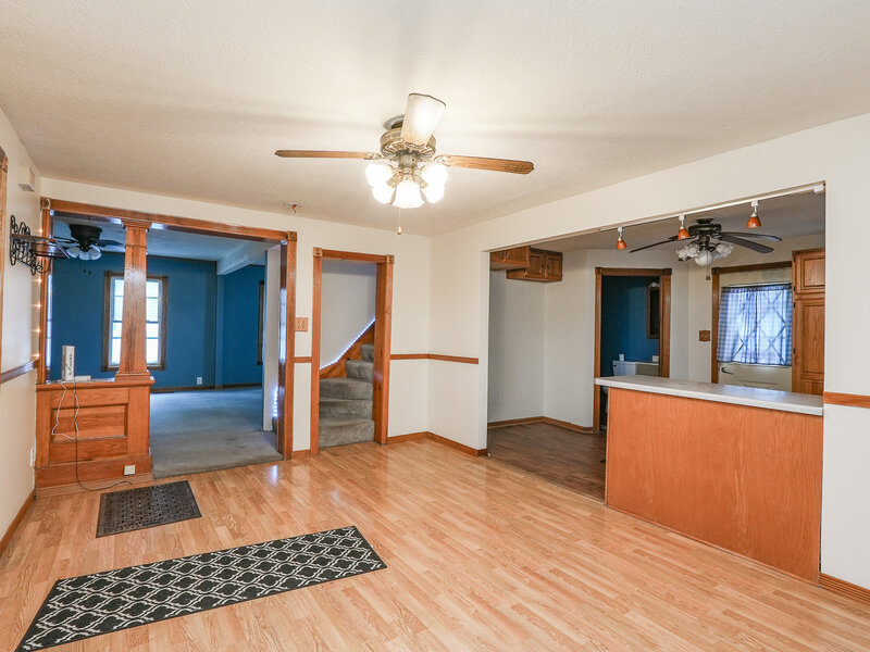 136 N Oak Street Manteno IL 60950