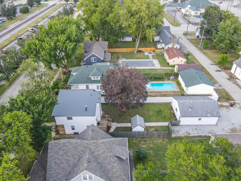 136 N Oak Street Manteno IL 60950