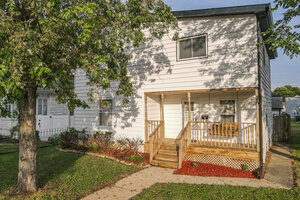 Photo of 136 N Oak Street Manteno IL 60950