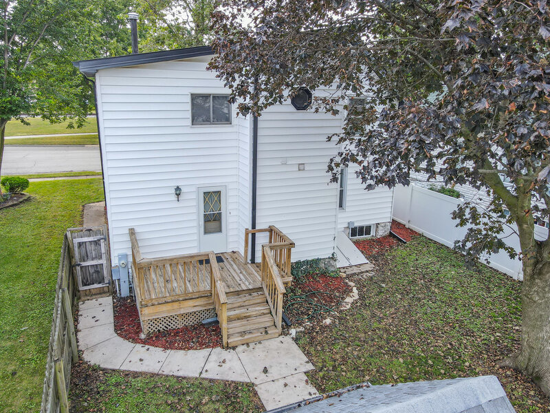 136 N Oak Street Manteno IL 60950