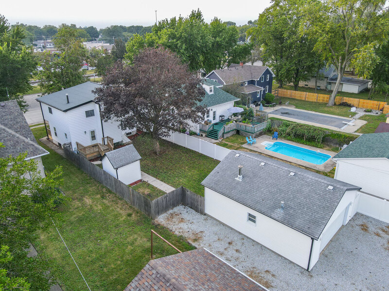136 N Oak Street Manteno IL 60950