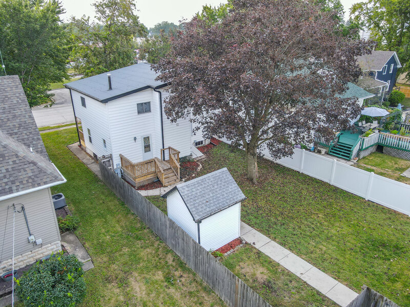 136 N Oak Street Manteno IL 60950