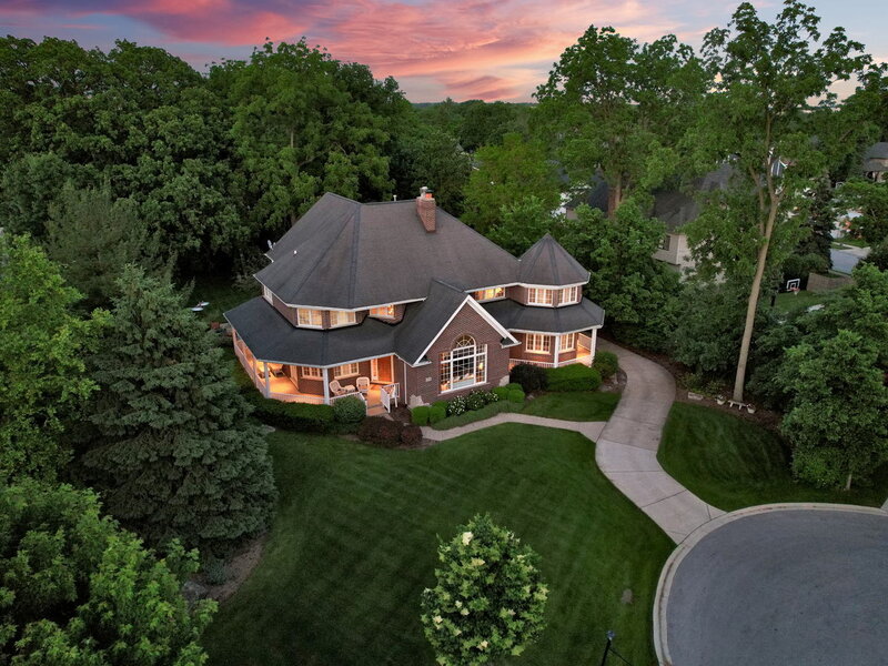 70 Forest Avenue Naperville IL 60540