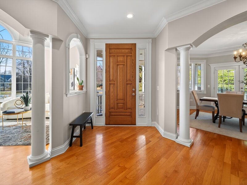 70 Forest Avenue Naperville IL 60540