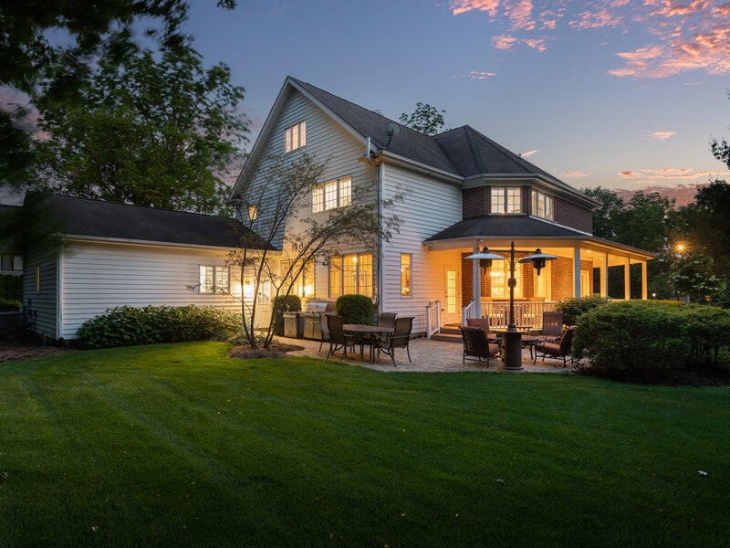 70 Forest Avenue Naperville IL 60540
