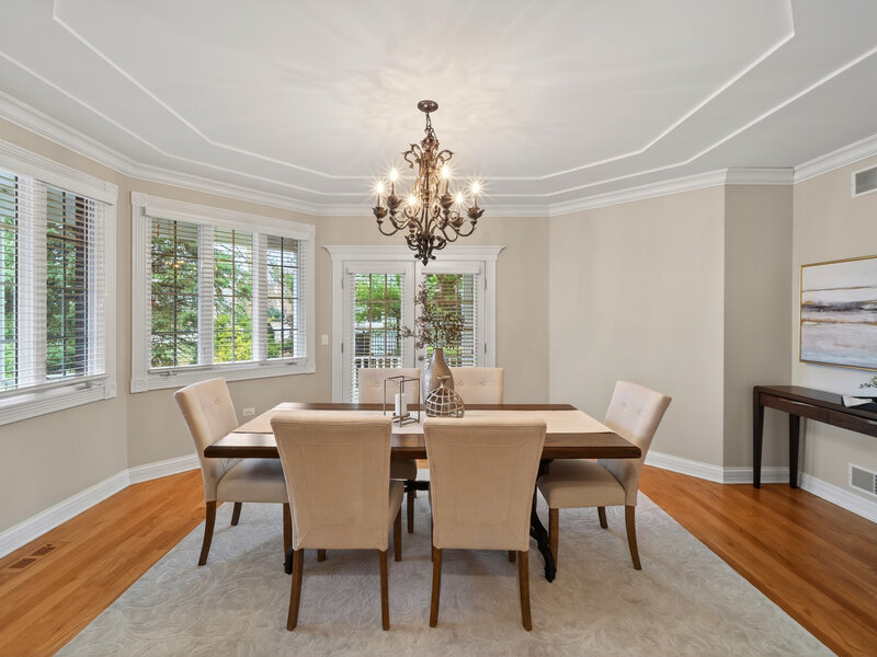 70 Forest Avenue Naperville IL 60540