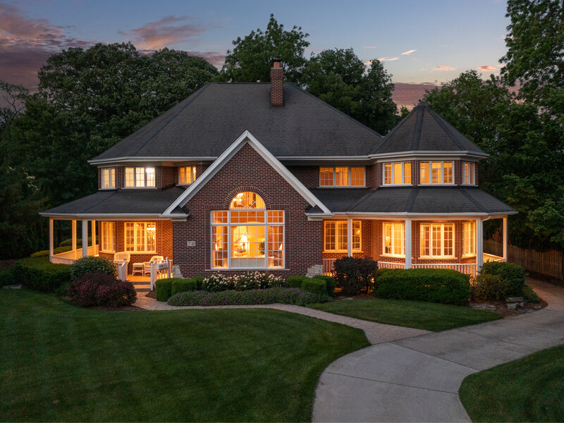70 Forest Avenue Naperville IL 60540