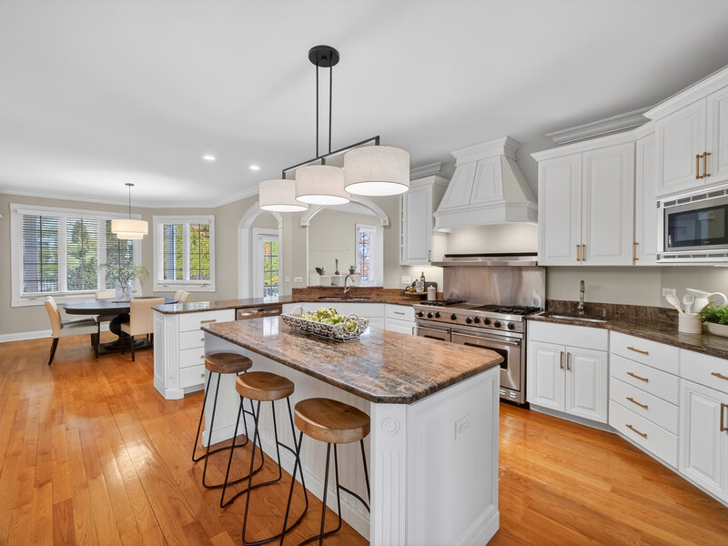70 Forest Avenue Naperville IL 60540
