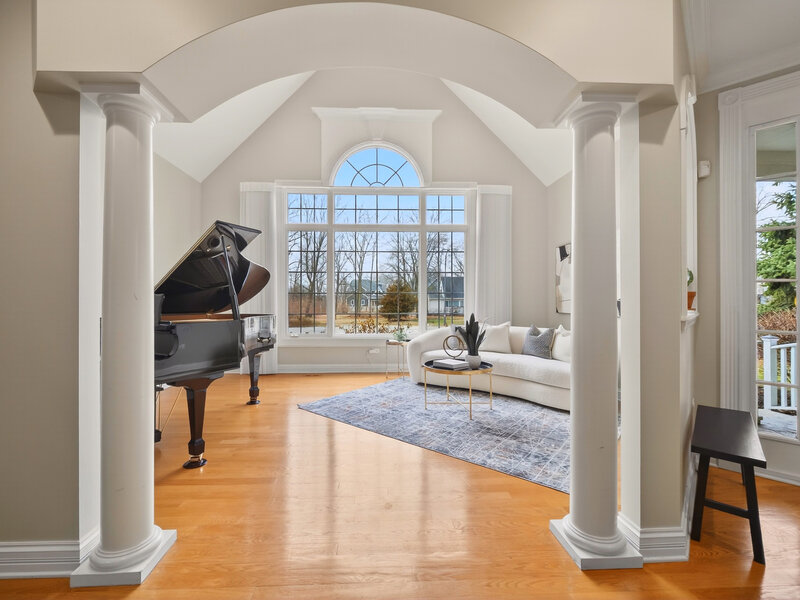 70 Forest Avenue Naperville IL 60540