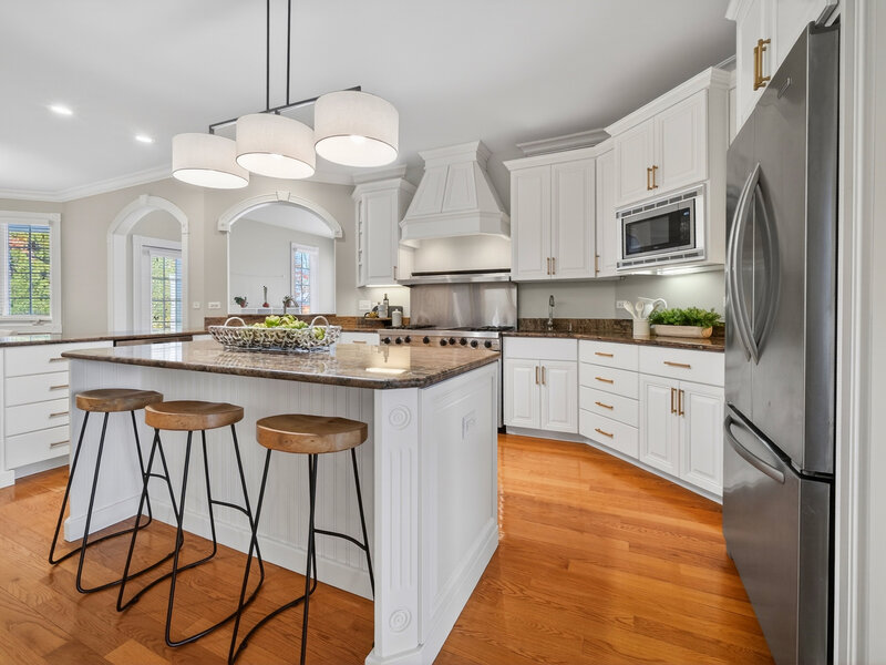 70 Forest Avenue Naperville IL 60540