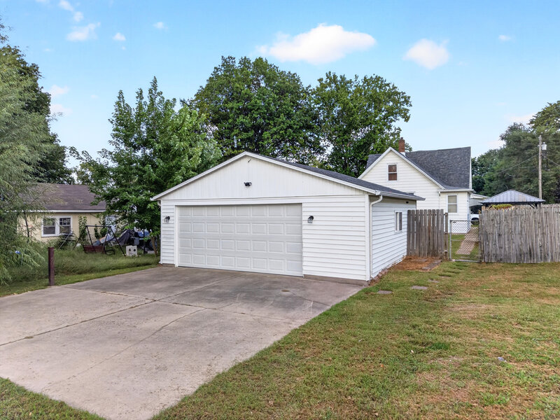 1008 Painter Street Streator IL 61364