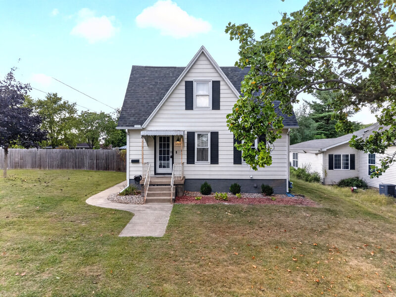 1008 Painter Street Streator IL 61364