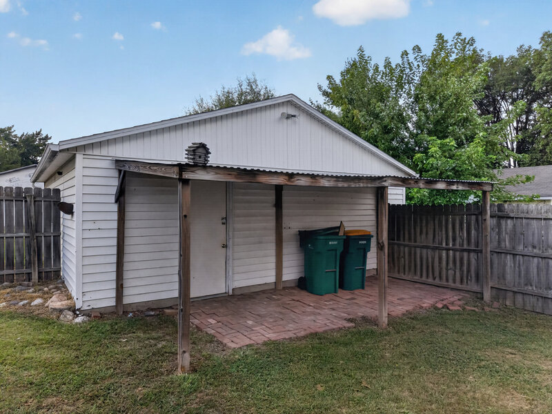 1008 Painter Street Streator IL 61364