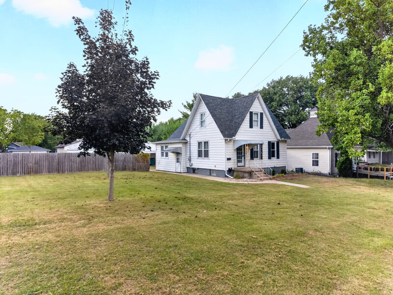 1008 Painter Street Streator IL 61364