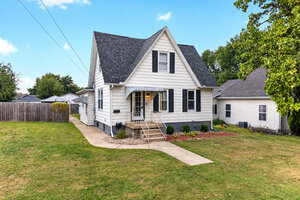 Photo of 1008 Painter Street Streator IL 61364