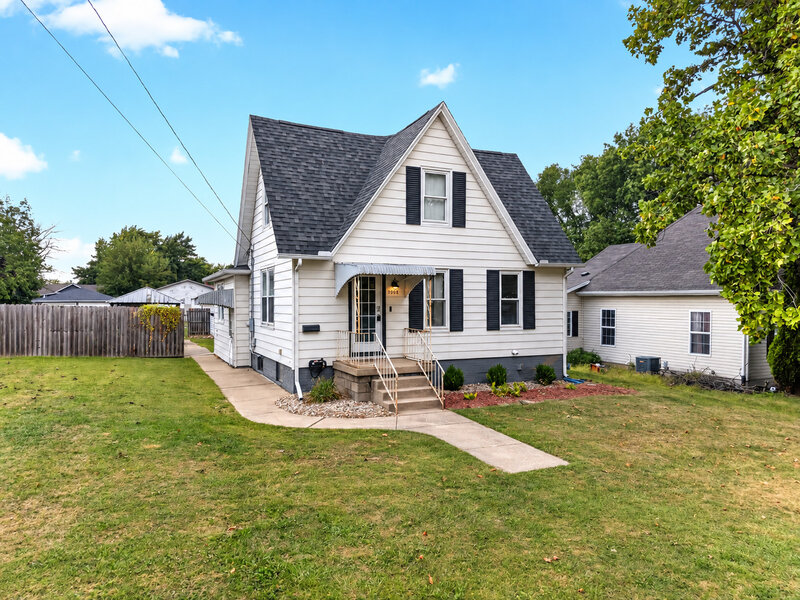 1008 Painter Street Streator IL 61364