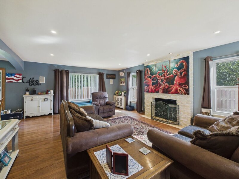 1306 Kathleen Court Antioch IL 60002