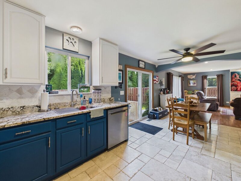 1306 Kathleen Court Antioch IL 60002