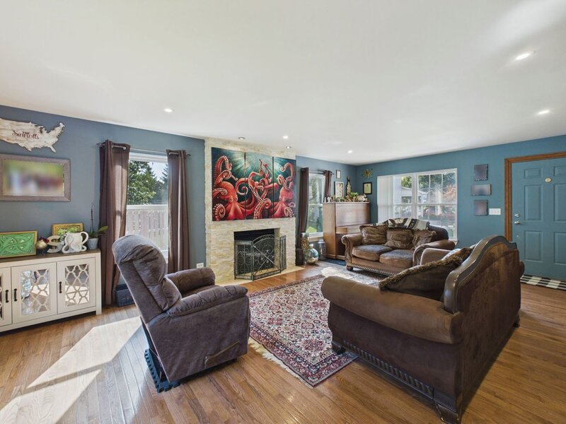 1306 Kathleen Court Antioch IL 60002