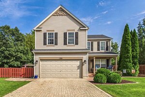 Photo of 1306 Kathleen Court Antioch IL 60002
