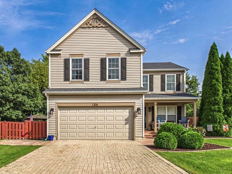 1306 Kathleen Court Antioch IL 60002