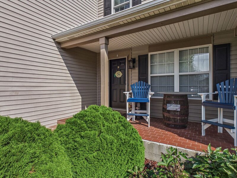 1306 Kathleen Court Antioch IL 60002